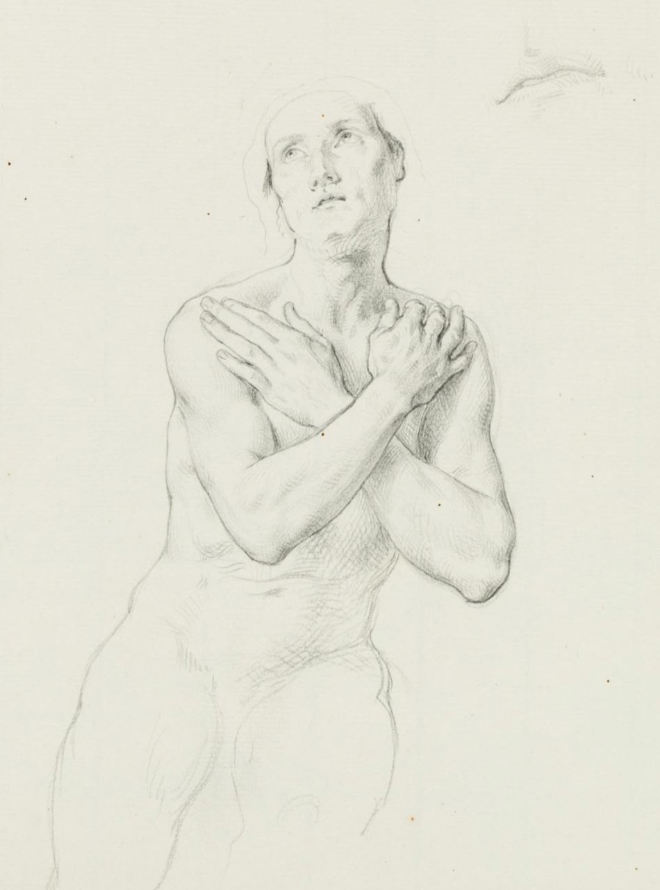 Leopold Kupelwieser, Sonderausstellung 2026